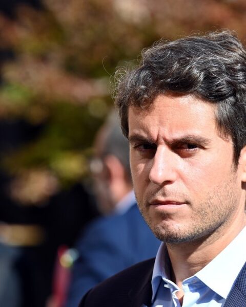 Gabriel Attal propose une réforme institutionnelle majeure pour la présidentielle de 2027