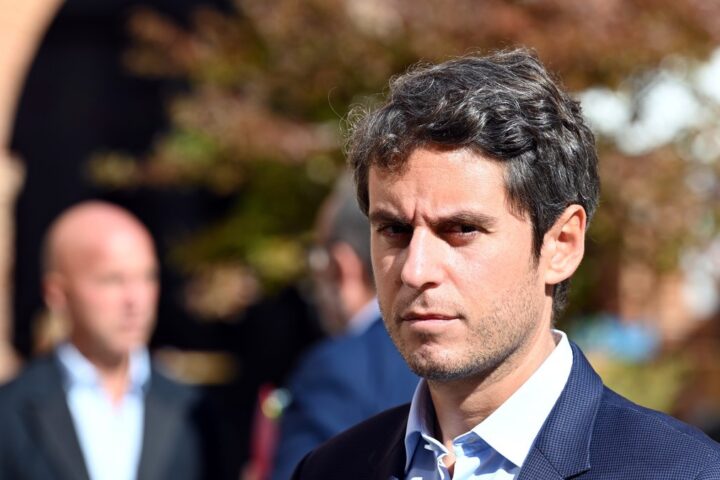 Gabriel Attal propose une réforme institutionnelle majeure pour la présidentielle de 2027