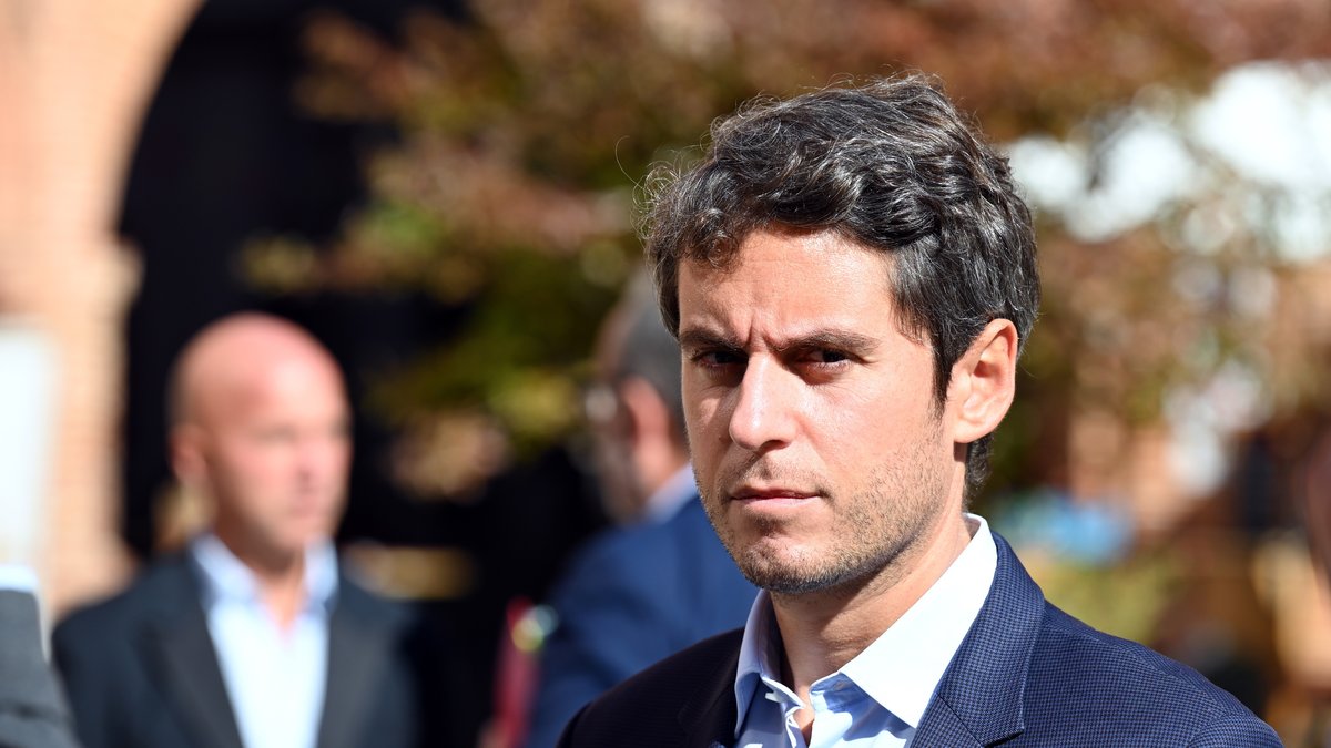 Gabriel Attal propose une réforme institutionnelle majeure pour la présidentielle de 2027