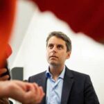 Gabriel Attal s'engage à lutter contre les installations illégales des gens du voyage en France