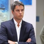 Gabriel Attal visé par de nouvelles ingérences russes en pleine campagne présidentielle 2027