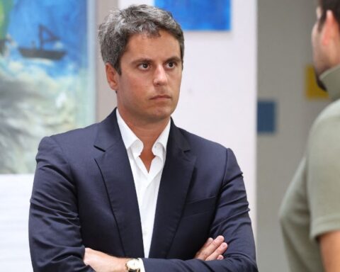 Gabriel Attal visé par de nouvelles ingérences russes en pleine campagne présidentielle 2027
