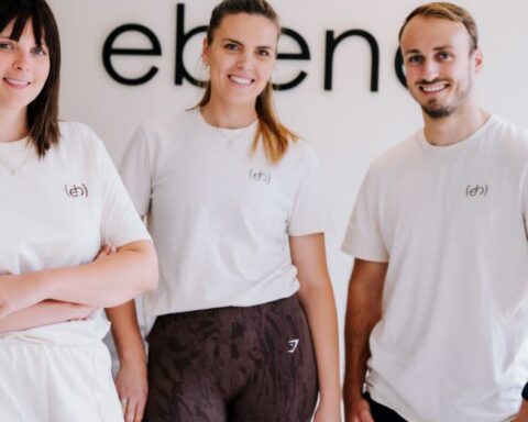 Genas : des entrepreneurs ouvrent le studio de Pilates Ebene pour revenir aux fondamentaux