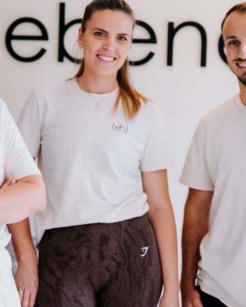 Genas : des entrepreneurs ouvrent le studio de Pilates Ebene pour revenir aux fondamentaux