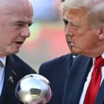 Gianni Infantino confronté à l'isolement après l'indifférence de Donald Trump