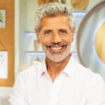 Gilbert Bou Jaoudé prend la relève de Jimmy Mohamed au Mag de la santé sur France 2
