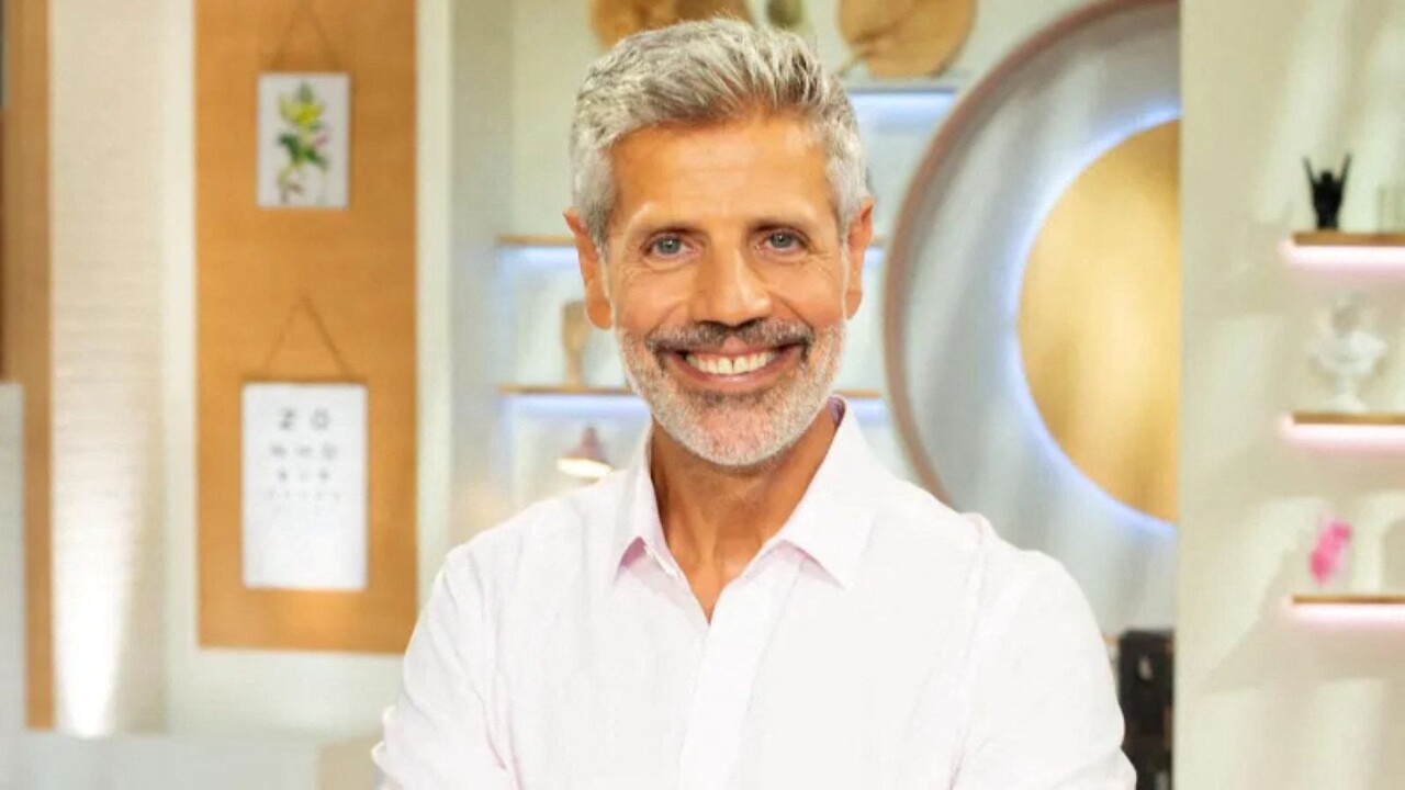 Gilbert Bou Jaoudé prend la relève de Jimmy Mohamed au Mag de la santé sur France 2