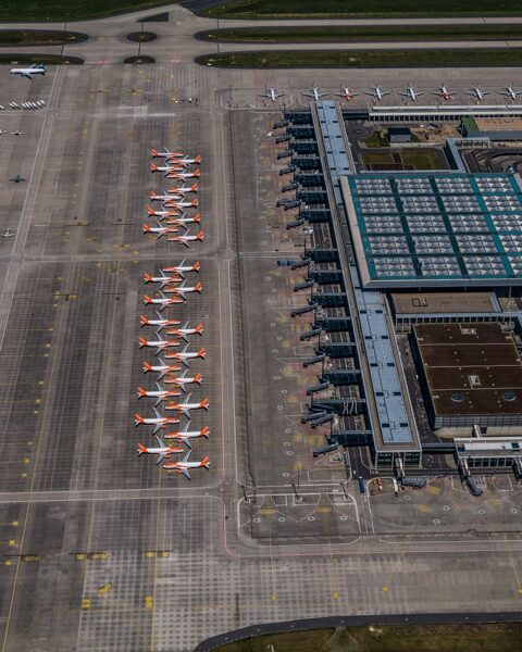 Grève d'EasyJet les 15 et 16 août : impacts sur votre retour de vacances