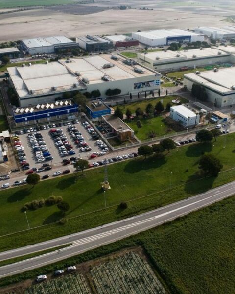 Grève des salariés d'Airbus en Espagne : plus de 6 000 employés mobilisés pour une augmentation de 18 %