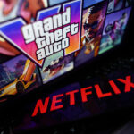 GTA VI provoque des perturbations sur Netflix : plus de 1365 signalements suite à la bande-annonce