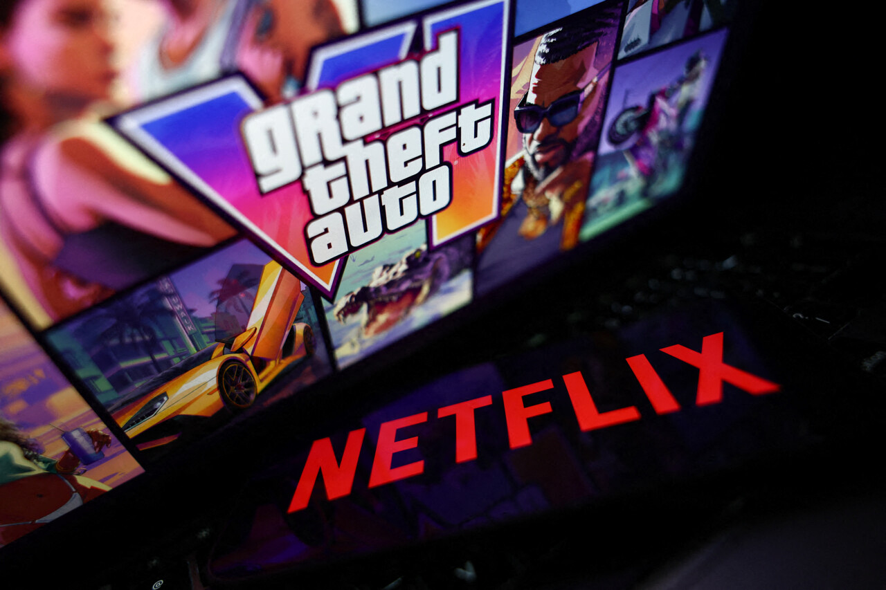 GTA VI provoque des perturbations sur Netflix : plus de 1365 signalements suite à la bande-annonce