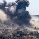 Guerre au Moyen-Orient : l'Iran cible des installations américaines en Jordanie et aux Émirats après des bombardements de Washington