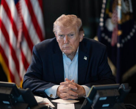 Guerre au Moyen-Orient : Trump appelle tous les citoyens américains à regagner leur pays.
