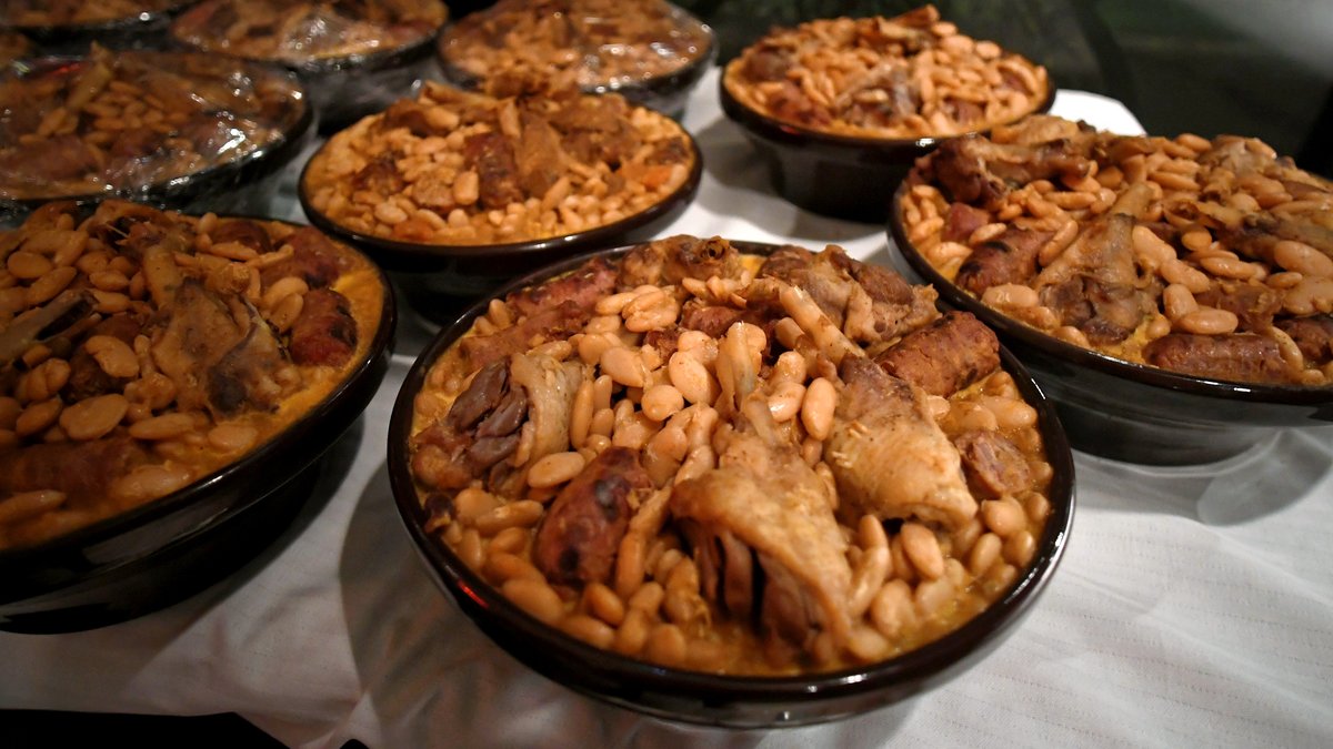 Guerre du cassoulet : le défi de Toulouse pour prouver la supériorité de sa recette
