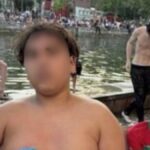 Hamza "La Douane" arrêté après une altercation dans un McDonald’s à Paris, son père le récupère au commissariat