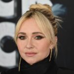 Hayden Panettiere retrouvée morte chez elle, possible overdose en cause
