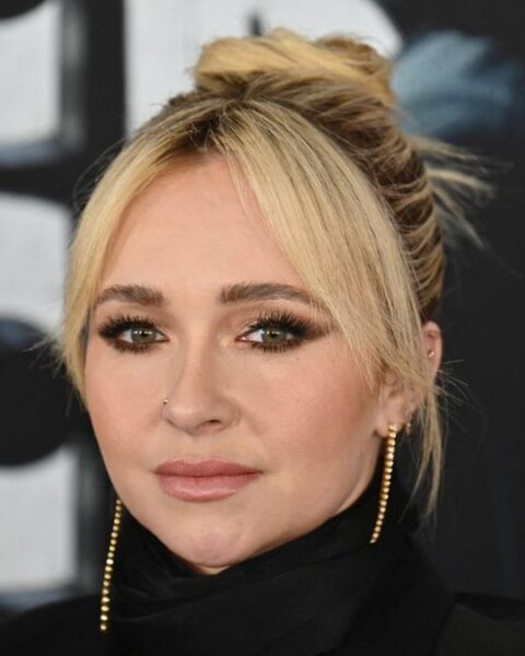 Hayden Panettiere retrouvée morte chez elle, possible overdose en cause