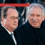 Hollande envisagerait sa candidature à la présidentielle de 2027, selon Bayrou