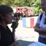 Incendie dans le Var : la maire de Correns se bat pour la reconstruction du village ravagé