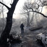 Incendies dévastateurs en Europe : Belgique, Grèce, Portugal et France en état d'alerte