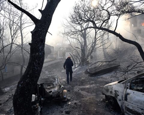 Incendies dévastateurs en Europe : Belgique, Grèce, Portugal et France en état d'alerte