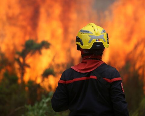 Incendies en cours en Europe : point sur la situation en France, Espagne, Belgique et ailleurs