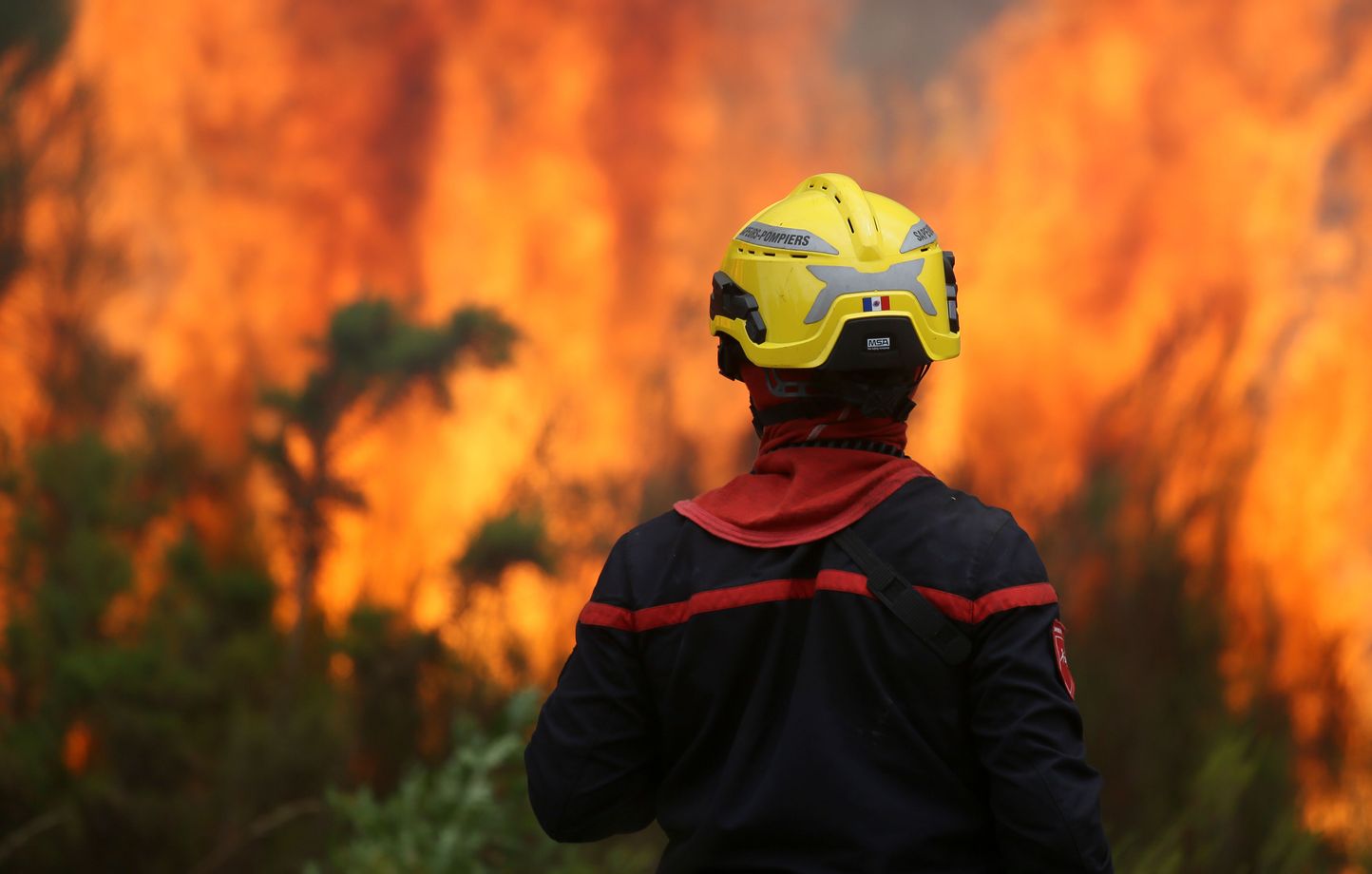 Incendies en cours en Europe : point sur la situation en France, Espagne, Belgique et ailleurs