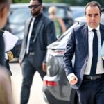 Incendies en Gironde et Landes : Sébastien Lecornu annonce 12 millions d’euros d’aide et mesures fiscales