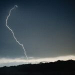Incendies en Gironde : une dizaine de départs de feu causés par des orages