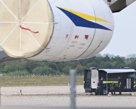 Incidents à l'aéroport de Leipzig : un drone suspect soulève des accusations contre la Russie