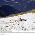 Inondations au Népal : les glaciers français sous surveillance face à un risque accru