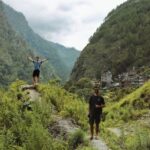 Inondations meurtrières au Népal : récit de Yandal Touala, photographe présent lors de la catastrophe