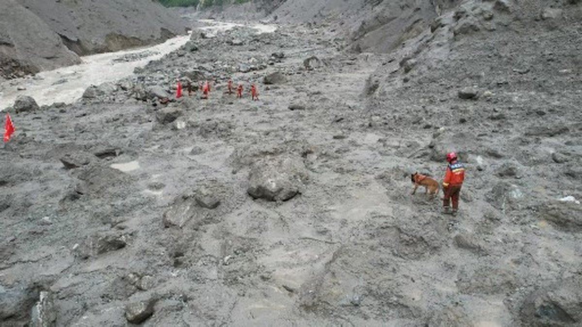 Inondations meurtrières au Népal : une Franco-Ukrainienne disparue parmi quatre Français, plus de 600 morts