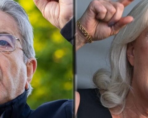 Inquiétudes au sein de l'OTAN face à la présidentielle française : les conséquences possibles d'un éloignement de l'organisation par Le Pen ou Mélenchon