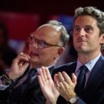 Inquiétudes sur des ingérences russes visant Edouard Philippe et Gabriel Attal dans la course présidentielle de 2027