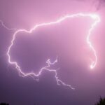 Intempéries dans le Sud-Est : évacuations de campings, coupures d’électricité et fortes pluies prévues
