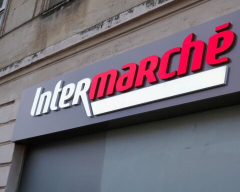 Intermarché subit une cyberattaque : les clients du service Drive en danger