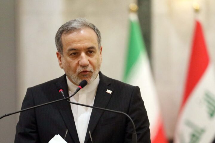 Iran renforce le verrouillage du détroit d'Ormuz et pose des conditions à Washington