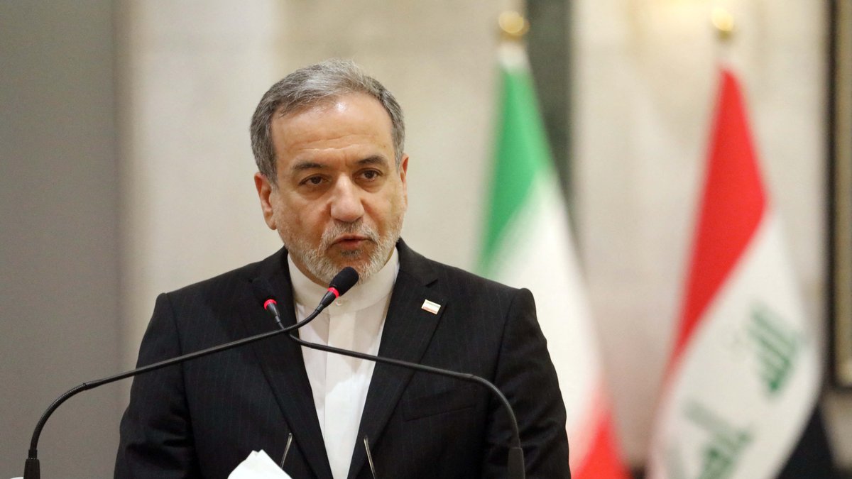 Iran renforce le verrouillage du détroit d'Ormuz et pose des conditions à Washington