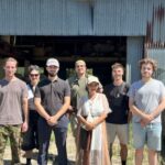 Isère : un village devient décor de film de guerre "Unité Delta" à Chonas-l’Amballan