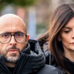 Jacques Moretti placé en détention provisoire pour violences sur son épouse après l'incendie de Crans-Montana