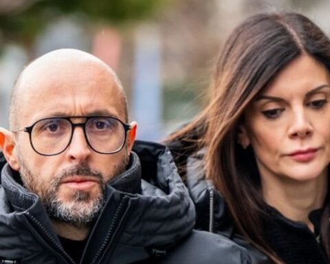 Jacques Moretti placé en détention provisoire pour violences sur son épouse après l'incendie de Crans-Montana