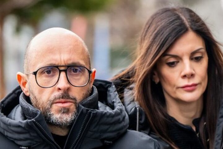 Jacques Moretti placé en détention provisoire pour violences sur son épouse après l'incendie de Crans-Montana