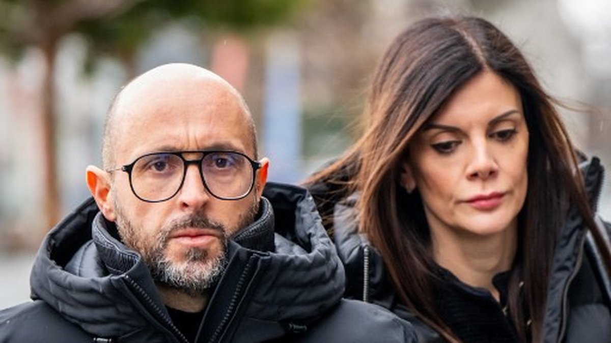 Jacques Moretti placé en détention provisoire pour violences sur son épouse après l'incendie de Crans-Montana