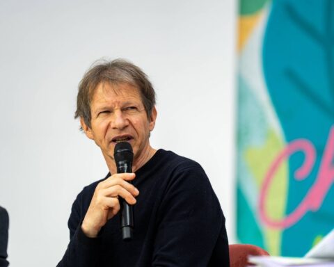 Jancovici appelle à une assemblée citoyenne sur le climat avant la présidentielle de 2027