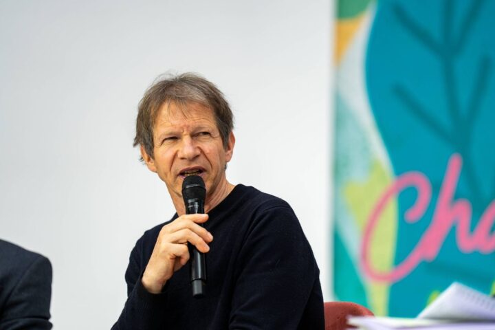 Jancovici appelle à une assemblée citoyenne sur le climat avant la présidentielle de 2027