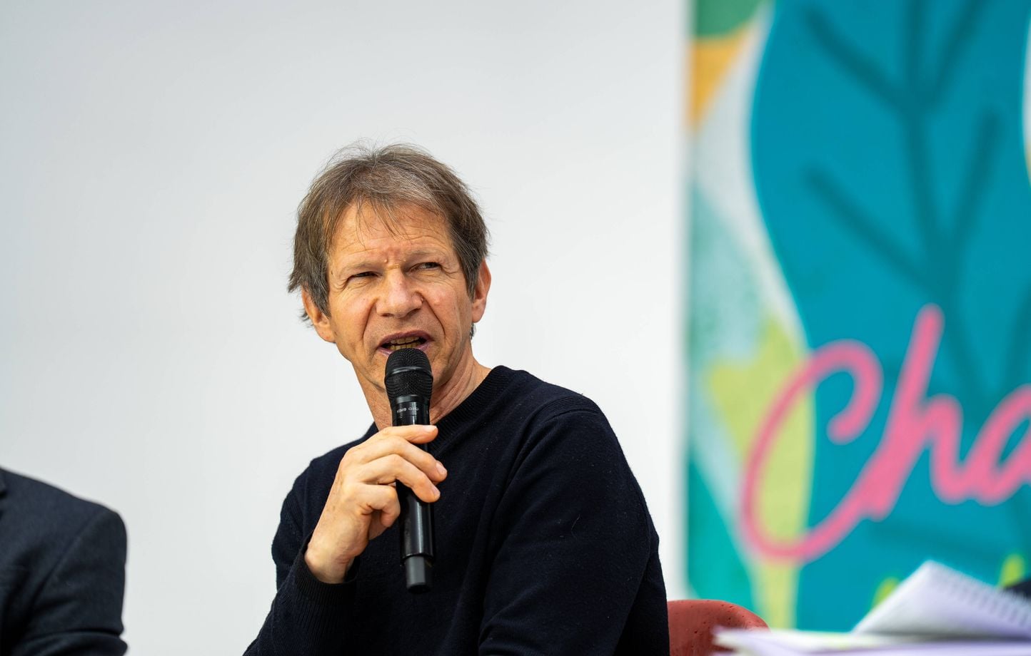 Jancovici appelle à une assemblée citoyenne sur le climat avant la présidentielle de 2027