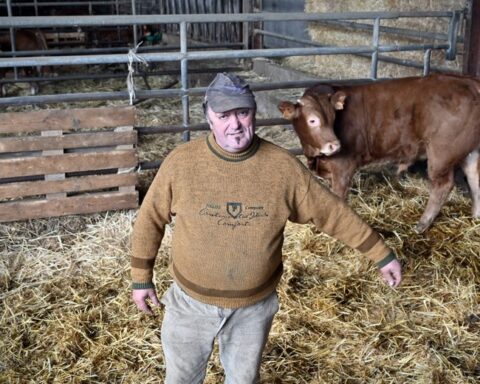 Jean-Louis, agriculteur du Tarn, s'exprime sur l'affaire Jubillar et son soutien au collègue accusé