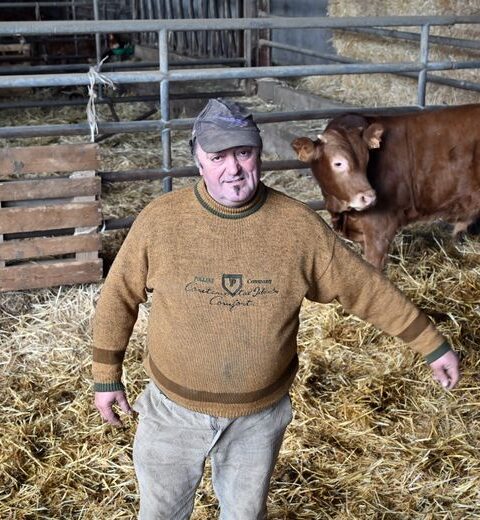 Jean-Louis, agriculteur du Tarn, s'exprime sur l'affaire Jubillar et son soutien au collègue accusé