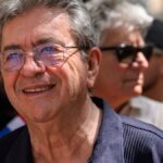 Jean-Luc Mélenchon adapte son régime pour se préparer à la campagne présidentielle de 2027